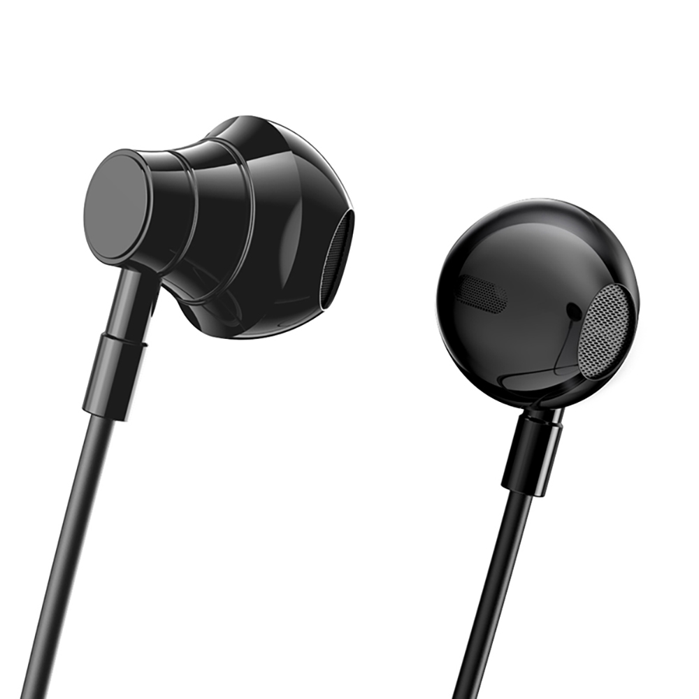 "USAMS-YQ24 Hanging Neck BT Earphone - YQ Series BT5.3"